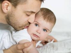 Как делается днк тест установление отцовства