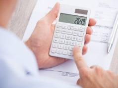Онлайн калькулятор ипотеки: как рассчитать ипотеку, платеж и проценты