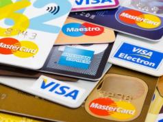 Плюсы и минусы пластиковых кредитных карт